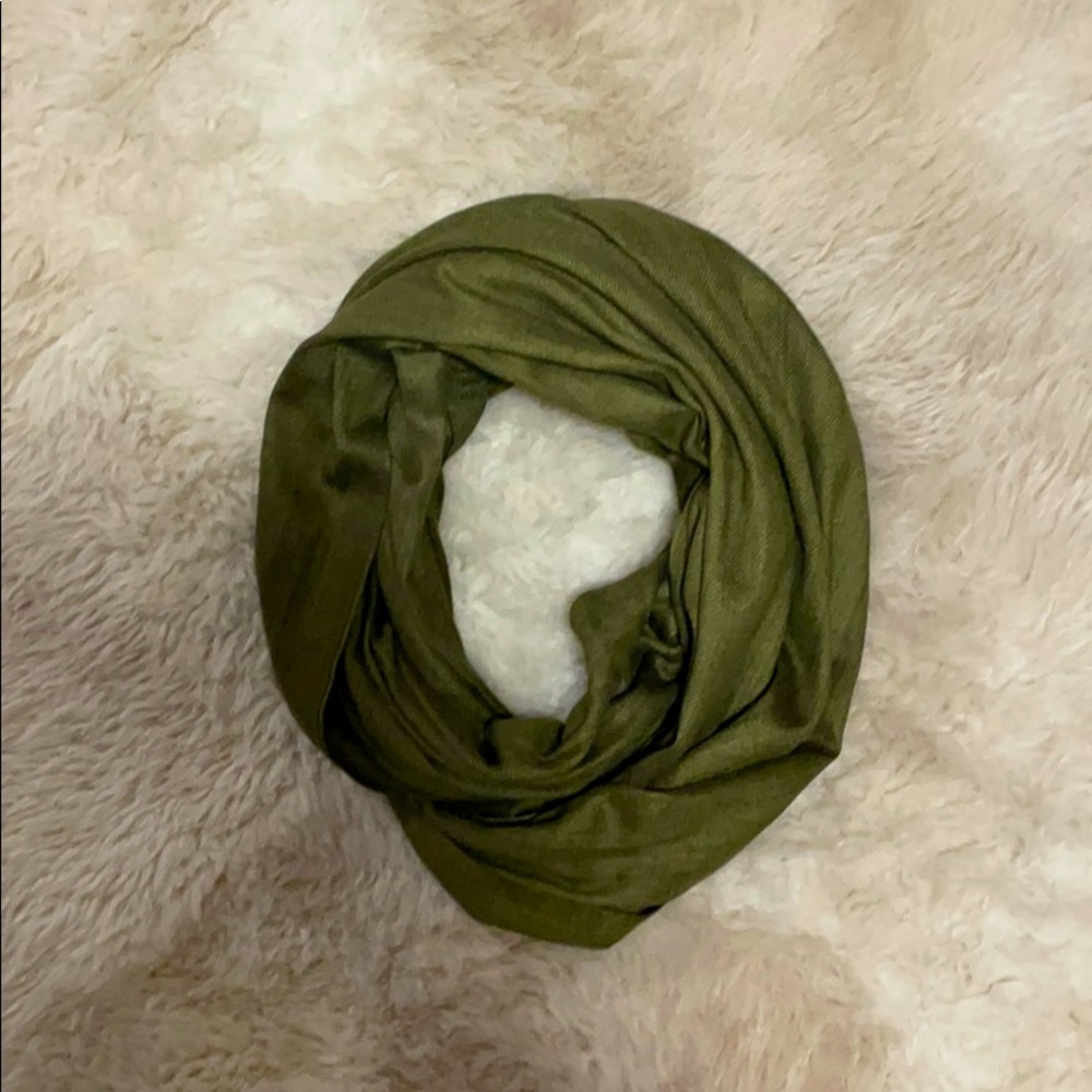 Infinity Scarf